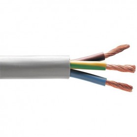 Câble électrique 230V