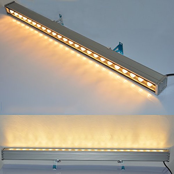 Rampe éclairage LED - CPI Hygiène