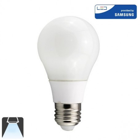 Ampoule LED E27 9W Standard gros culot vis 935lm