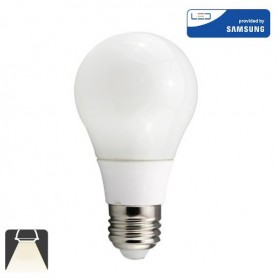 Ampoule LED E27 8.5 W / 9W - Blanc naturel 4000K