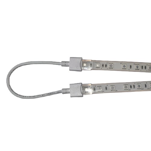 ACHETER Connecteur à pression pour rubans de LED monochrome Angle