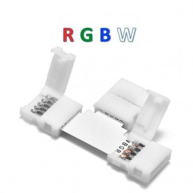 Connecteur RGBW en T