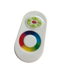 Télécommande RGB pour ruban LED RGB 230V