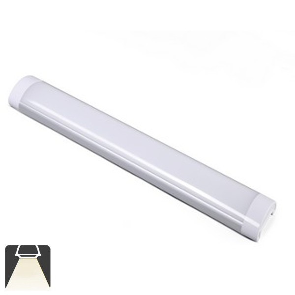 Ampoule LED gu10 - Blanc froid ou chaud - Inovatlantic - INOVATLANTIC