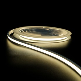 Néon flexible LED extra plat 12V 10mm 5 mètres