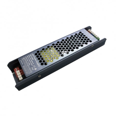 Alimentation metalbox 48V 3.2A 150W compact