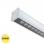 Rampe LED blanc 36W