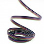 Câble 4 fils RGB 12/24V/48V 22AWG