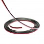 Câble 2 fils 12/24/48V 18AWG